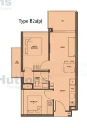 Fourth Avenue Residences (D10), Apartment #445242811